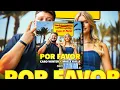 Caro Winter x Malle Kalle - Por Favor (Offizieller Visualizer)