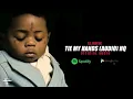 Lil Wayne - Tie My Hands Ft. Robin Thicke (Official Visualizer) HQ