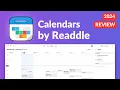 Calendars by Readdle Review 2024