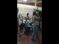 Te empeliculaste peter manjarres Sergio bula y su conjunto