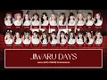 Download Lagu BNK48 – Jiwaru DAYS [Color Coded Lyrics TH/RM/EN]