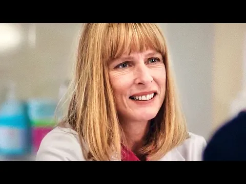 Video Thumbnail: LA MAISON DES FEMMES Bande Annonce (2026) Karin Viard, Eye Haïdara