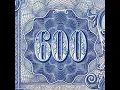 Meek Mill - 600 Racks (Clean)