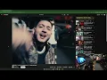 WESTCOL REACCIONA A "DE CHINGA YO 👹" GEEZYDEE x KRIS R