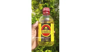 sevenseas cod liver oil with omega 3 fish oil review 