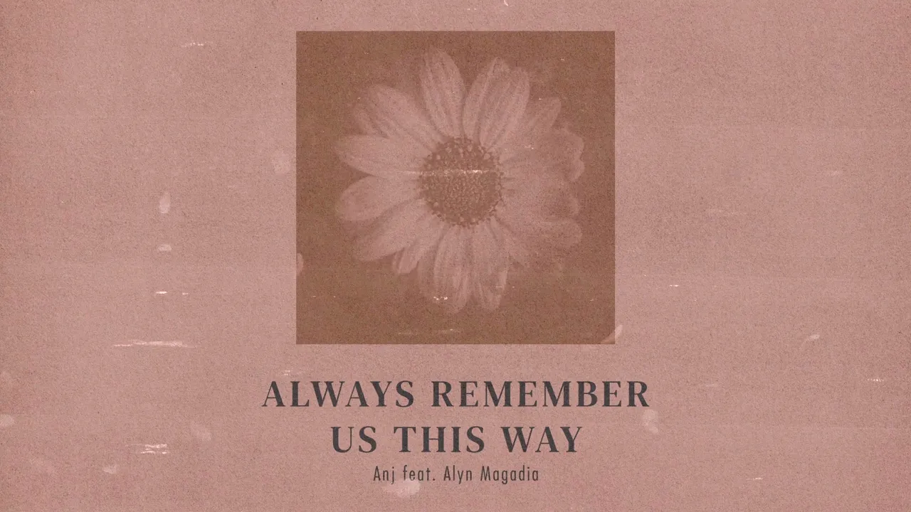 Always Remember Us This Way