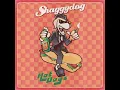 SHAGGYDOG - DI SAYIDAN (2003) (CD-RIP)