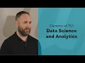 Careers at TU - Data Science and Analytics