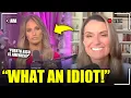 Download Lagu MAGA Podcaster ROASTED By Own Base After Humiliating Interview