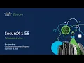 The SecureX Update Oct 2020 Panel sync investigation panel focus mode and more v1 58