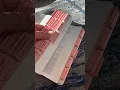 my new Bible Bible tabs