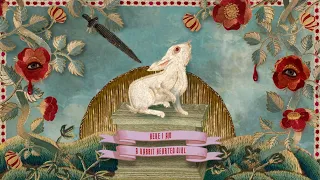 Florence + The Machine - Rabbit Heart [Official Visualiser]
