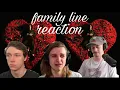 Download Lagu people reacting to conan gray - family line