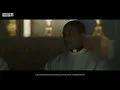 Father Stu: Stu Delivers His First Sermon