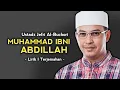 Lagu Lirik | Ustadz Jefri Al-Bochori - Muhammad Ibni Abdillah (Ya Rasulallah)
