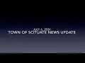 Town of Scituate News Update - 07-06-2026