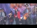 Download Lagu LAST CHILD live @SMK DP1 part 1