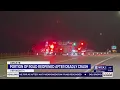 Deadly Blair County crash caused by driving the wrong way on I-99 WTAJ