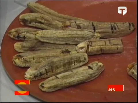 Cocoa Beans exporta productos a Europa