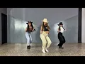 Peão Todo Tatuado - Jeninho - Mariana Fagundes - Nova Energia - Coreografia
