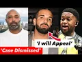 Download Lagu Joe Budden, Drake \u0026 DJ Mustard REACT To JUDGE DISMISSING DRAKE ‘Not Like Us’ UMG Lawsuit