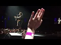 Juice WRLD - Scared Of Love  LIVE (Atlas Arena Poland) *RIP*