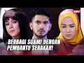 Download Lagu Suami Direbut! Kelakuan Pelakor Bener-bener Bikin Panas! | Wanita Perindu Surga 2 ANTV Eps 48 FULL