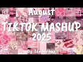 Download Lagu Tiktok Mashup August 💗2025💗 (Not Clean)