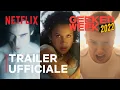 Video di Geeked Week Netflix 2022