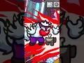 Among Us but it s Ace Attorney - Shapeshifter frames Crewmate