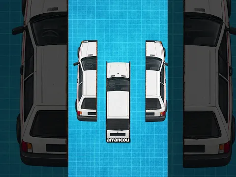 Carro Mais FINO!