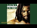 LUCKY DUBE — Crazy World