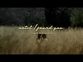 Download Lagu stephen sanchez, em beihold - heaven when i held you again (until i found you) | slowed \u0026 reverb