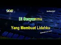 JAMRUD - PELANGI DI MATAMU KARAOKE KOPLO VERSION -Tiga Puluh Menit Kita Disini