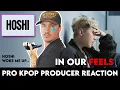 Download Lagu ROKMAN REACTION - HOSHI \