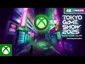 Download Lagu [English - 4K] Xbox Tokyo Game Show 2025 Broadcast