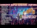 Download Lagu DANGDUT KOPLO KENDANG JAIPONG | TEMAN SANTAI SAMBIL NGOPI | COVER  @RagilPongdut 
