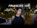 NO ONE TAUGHT ME THIS ABOUT MONEY First-Gen Latina