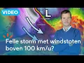 Download Lagu Moeten we ons schrap zetten voor felle stormsituatie?