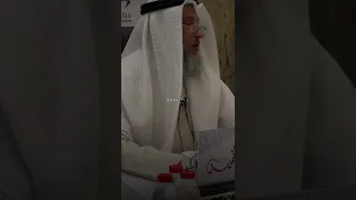 لمن الملك اليوم لله الواحد القهار د عثمان الخميس 