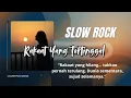 Lagu RAKAAT YANG TERTINGGAL – Pop Melayu Rock Religi | Lagu Taubat Menyentuh Jiwa