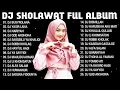 Download Lagu DJ🌠Sholawat Merdu Pilihan Terbaik Full Album Bikin Hati Jadi Adem Dan Sejuk 2024 Full Bass Gleerr..🎧