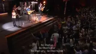 Download Bethel Music Moment: Josh Baldwin - Praises (Be Lifted Up) MP3