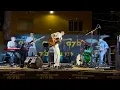 Voodoo Charm – Christone “Kingfish” Ingram | Joe Di Palma Quartet Live Area Settebello