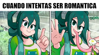 MEMES ANIME DE MY HERO ACADEMIA #74