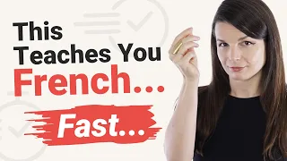 Want to have French conversations?