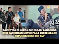 Download Lagu Gus IQDAM baru datang langsung ngisi sambutan di Masjid Abdurrohman Bin AUF korea Selatan 