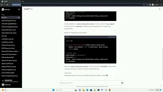 python split string into chunks
