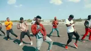 Download Diamond Platnumz  ft Psquare KIDOGO DANCE ( WCB DANCERS ) MP3