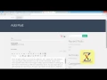 Frontend Post Management Add edit posts with WordPress